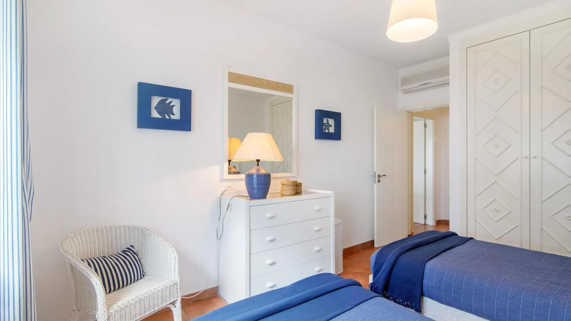 Appartamento Prainha Paradise - Algarve Alvor Portogallo
