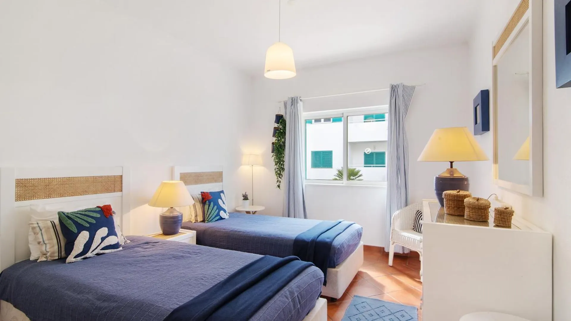 Appartamento Prainha Paradise - Algarve Alvor