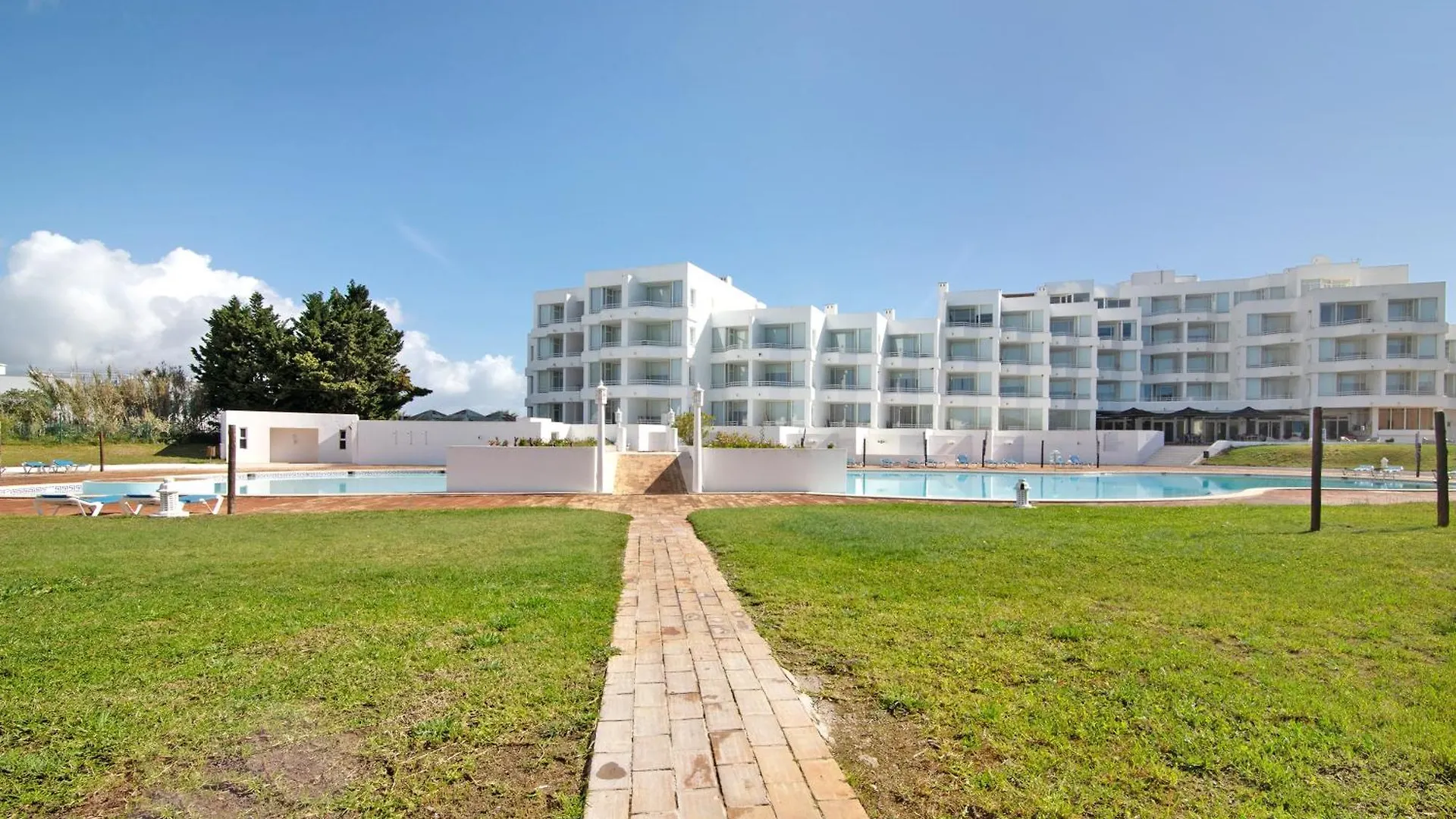 Prainha Paradise - Algarve Alvor Appartamento