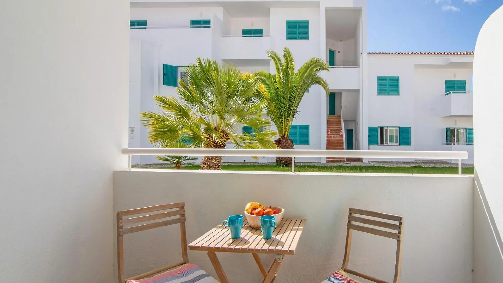 Prainha Paradise - Algarve Alvor 0*,