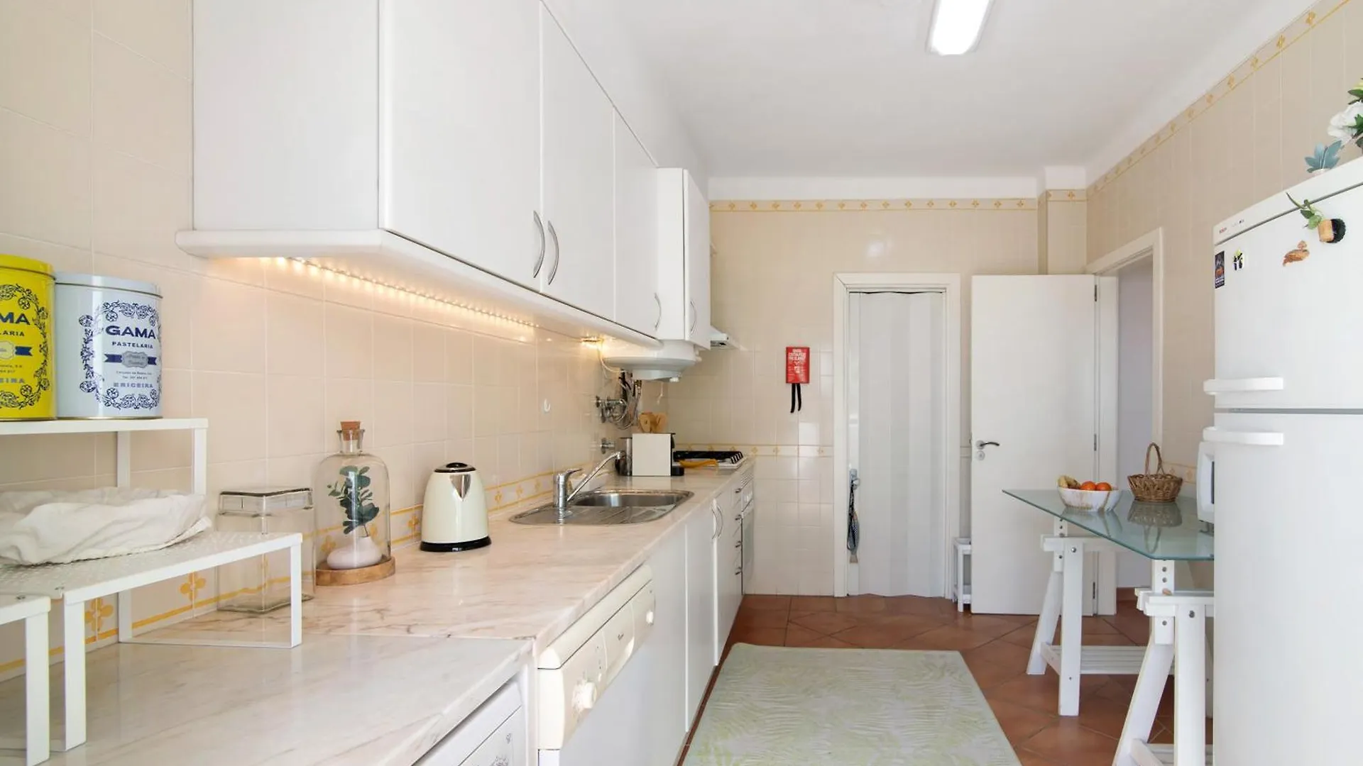 Prainha Paradise - Algarve Alvor Appartamento